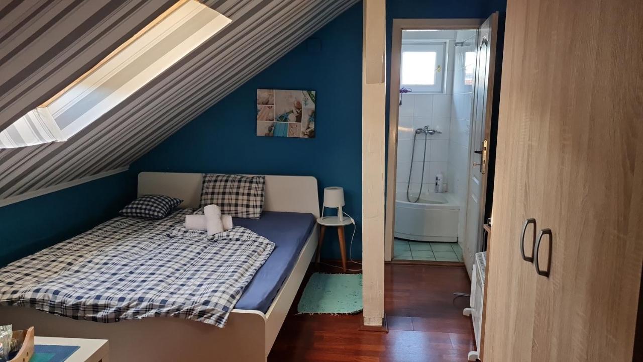Hotel Ugostiteljski Objekat Karibo Sombor Esterno foto