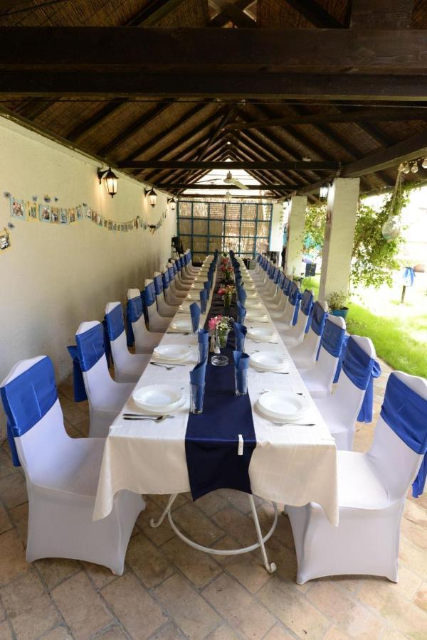 Hotel Ugostiteljski Objekat Karibo Sombor Esterno foto