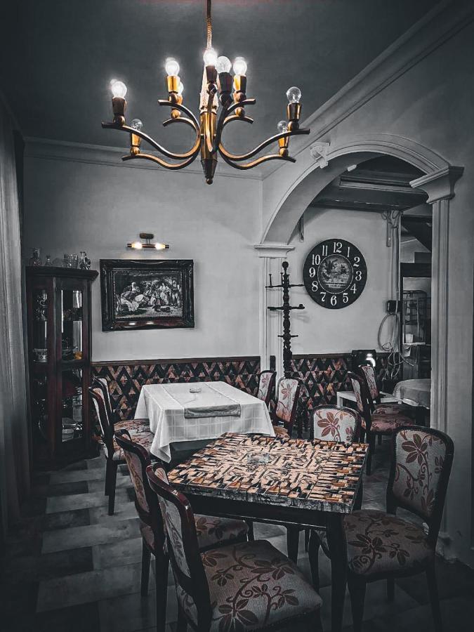 Hotel Ugostiteljski Objekat Karibo Sombor Esterno foto