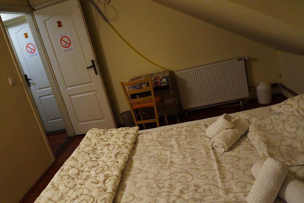 Hotel Ugostiteljski Objekat Karibo Sombor Esterno foto