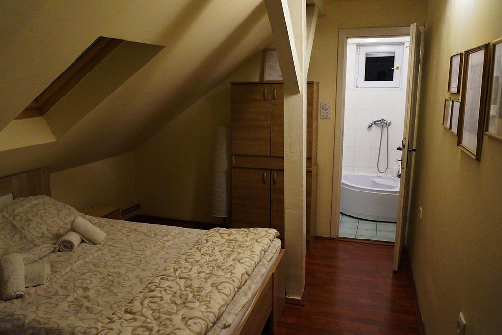 Hotel Ugostiteljski Objekat Karibo Sombor Esterno foto