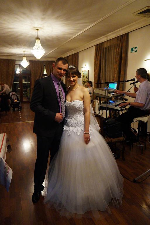 Hotel Ugostiteljski Objekat Karibo Sombor Esterno foto