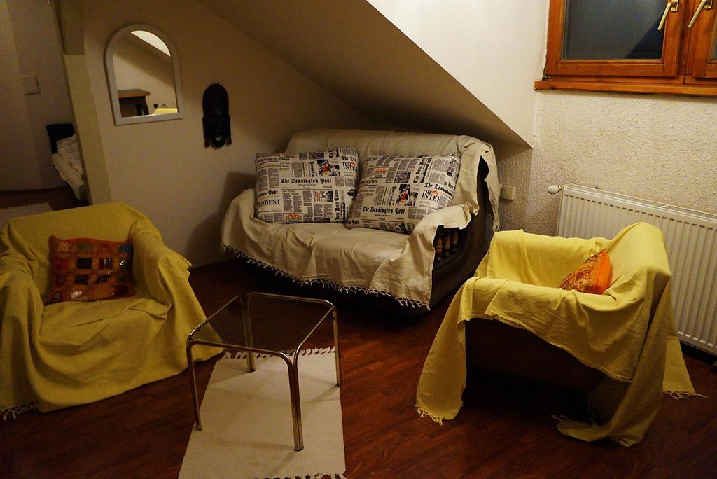 Hotel Ugostiteljski Objekat Karibo Sombor Esterno foto